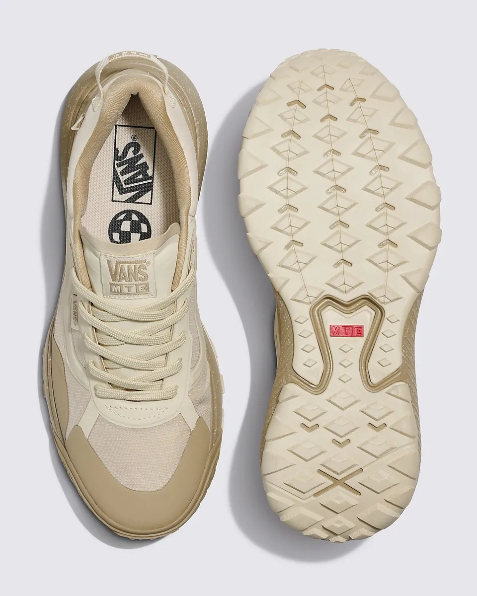 CALZADO VANS CROSSPATH IN CREAM BEIGE