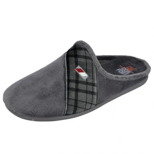 CALZAMUR 10368 ZAPATILLAS DE CASA HOMBRE