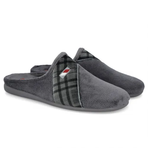 CALZAMUR 10368 ZAPATILLAS DE CASA HOMBRE
