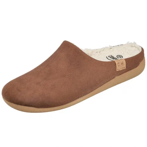 CALZAMUR 30543 Zapatillas de casa para hombre