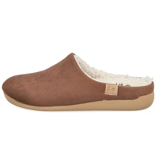 CALZAMUR 30543 Zapatillas de casa para hombre