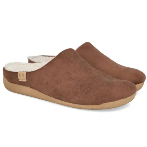 CALZAMUR 30543 Zapatillas de casa para hombre