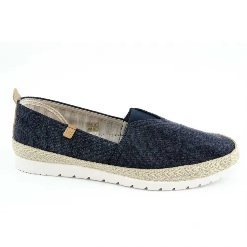 CALZAMUR 576 ZAPATILLAS LONA HOMBRE
