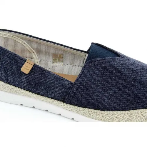 CALZAMUR 576 ZAPATILLAS LONA HOMBRE