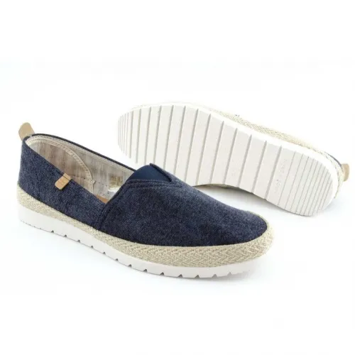 CALZAMUR 576 ZAPATILLAS LONA HOMBRE