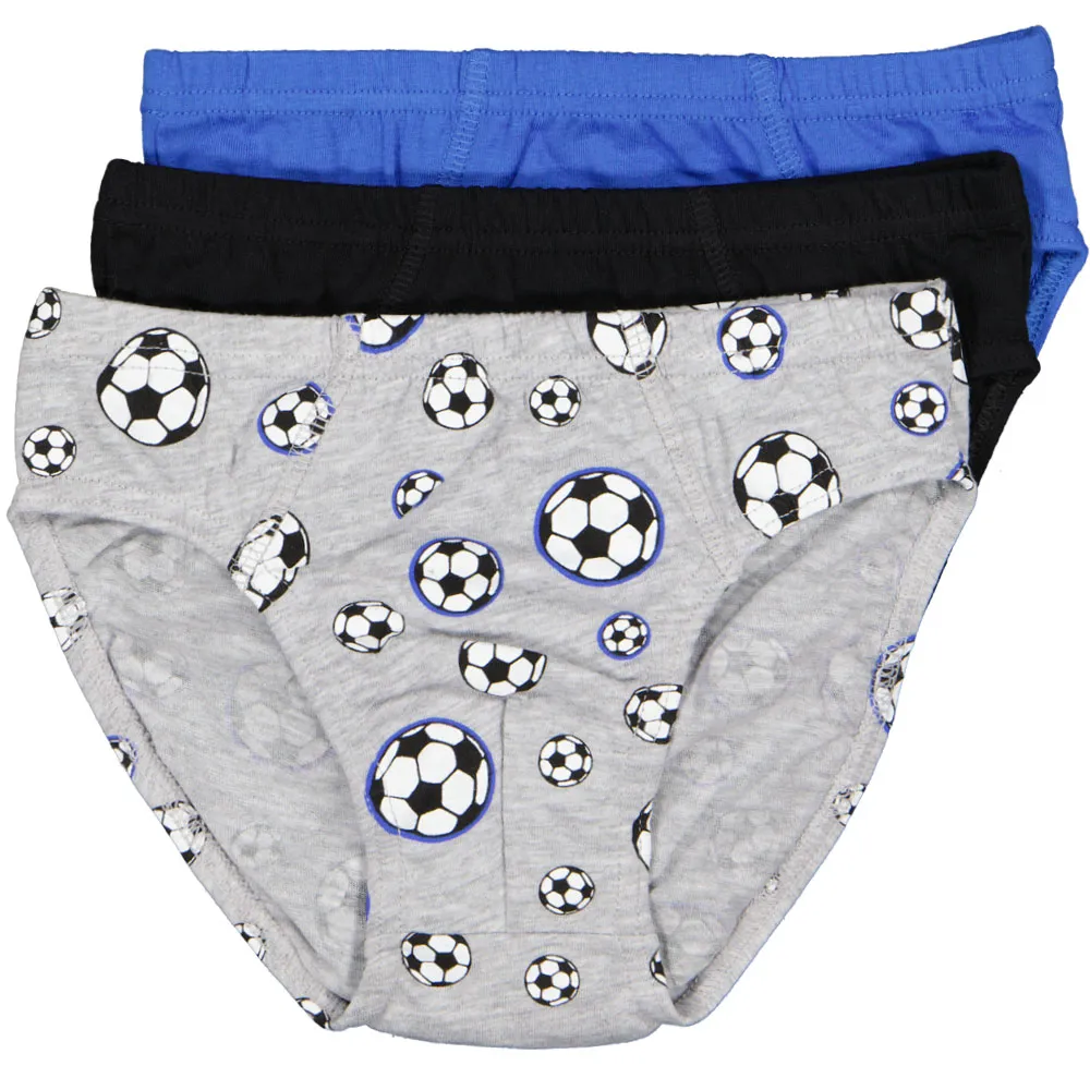 Calzoncillos de niño  Pack de 3