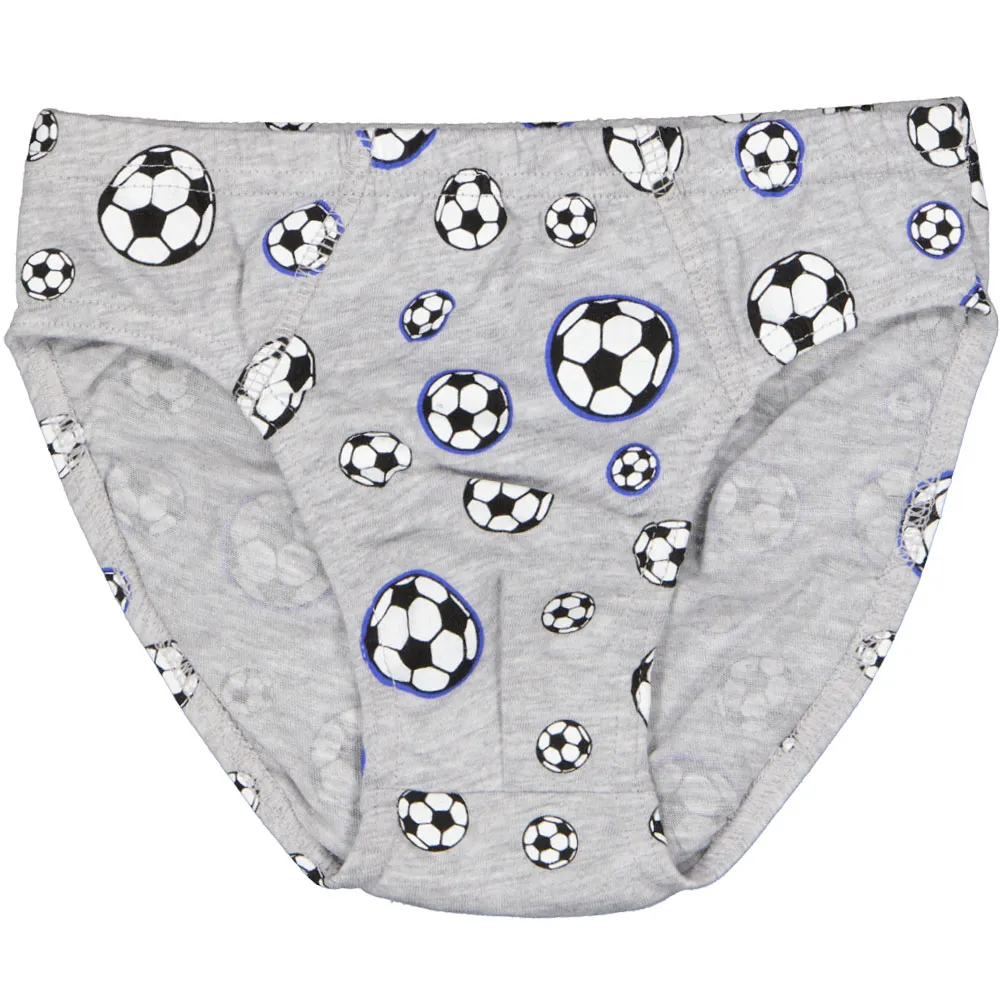 Calzoncillos de niño  Pack de 3