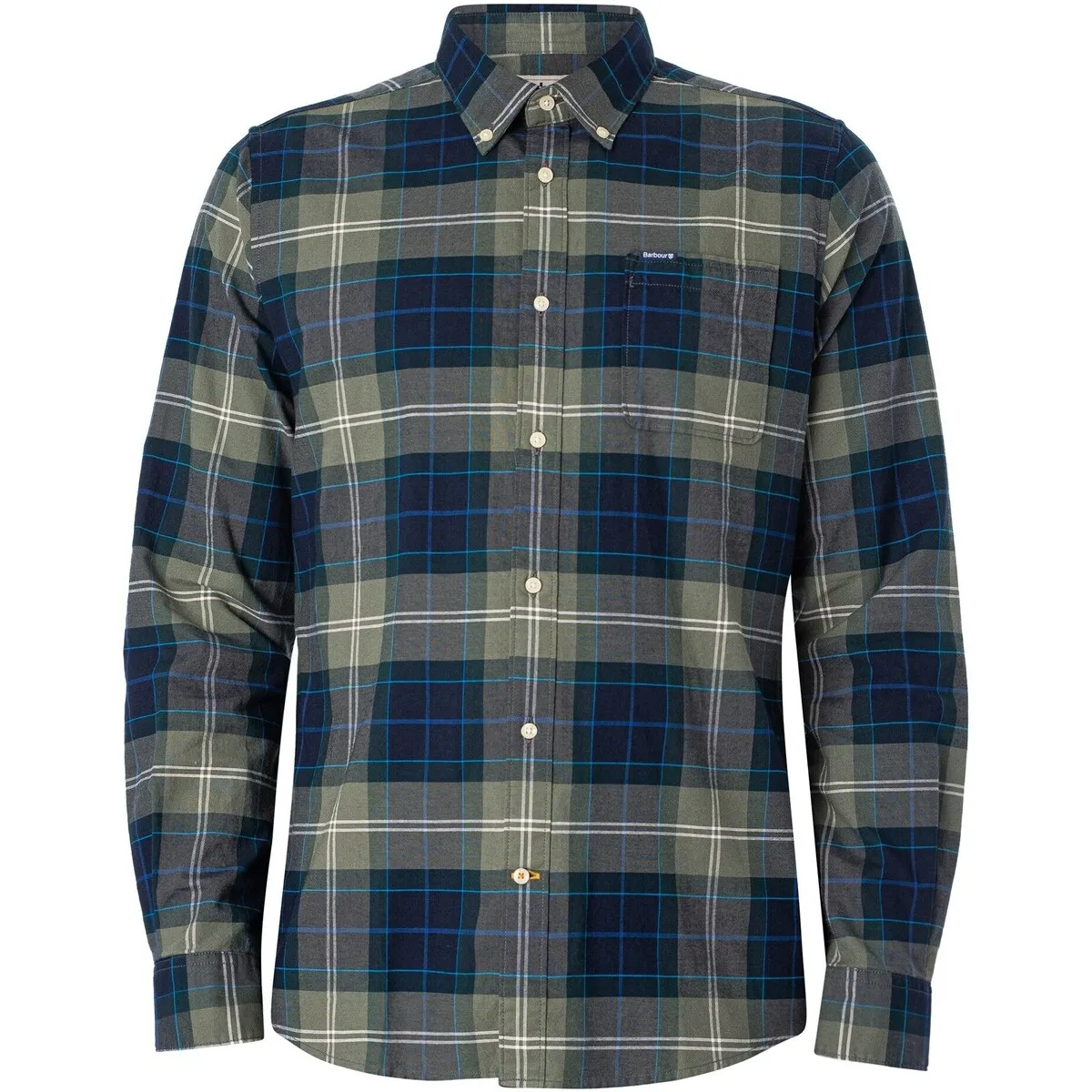 Camisa A Medida Lewis