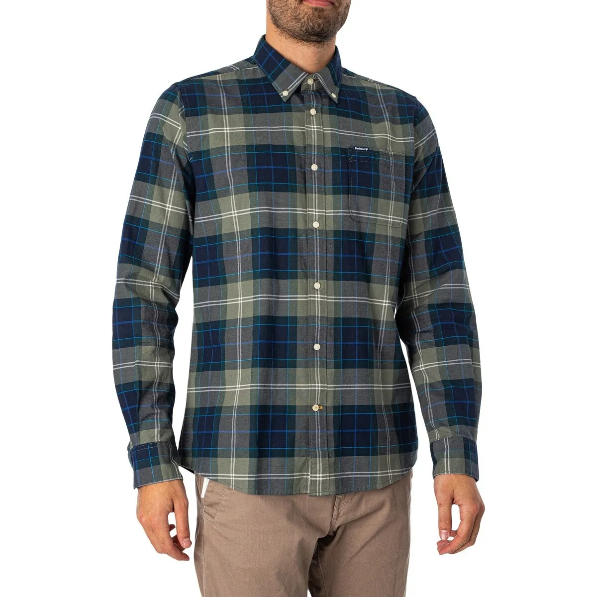 Camisa A Medida Lewis