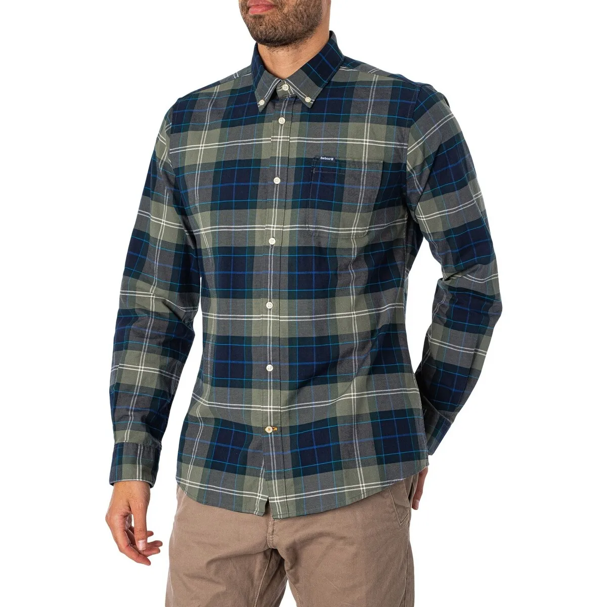 Camisa A Medida Lewis