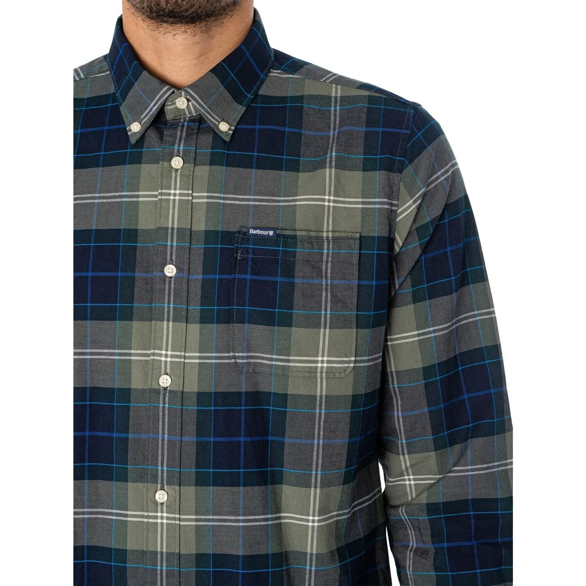 Camisa A Medida Lewis