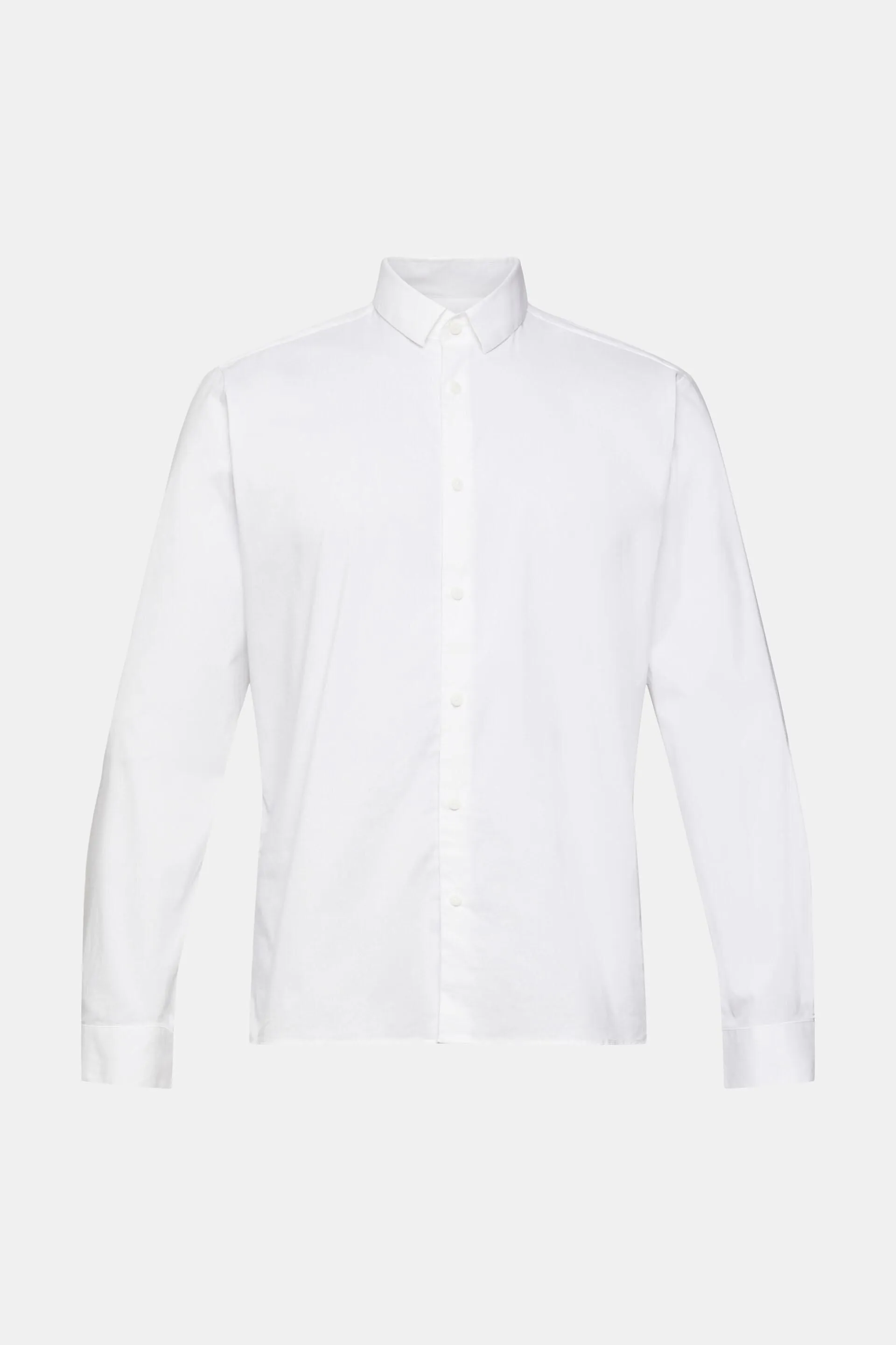 Camisa de corte ajustado