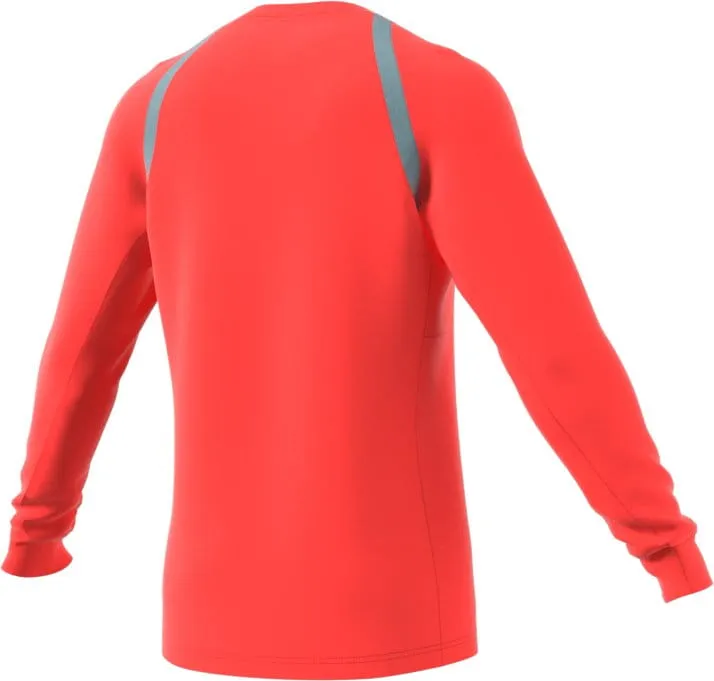 Camisa de manga larga adidas REF 22 JSY LS