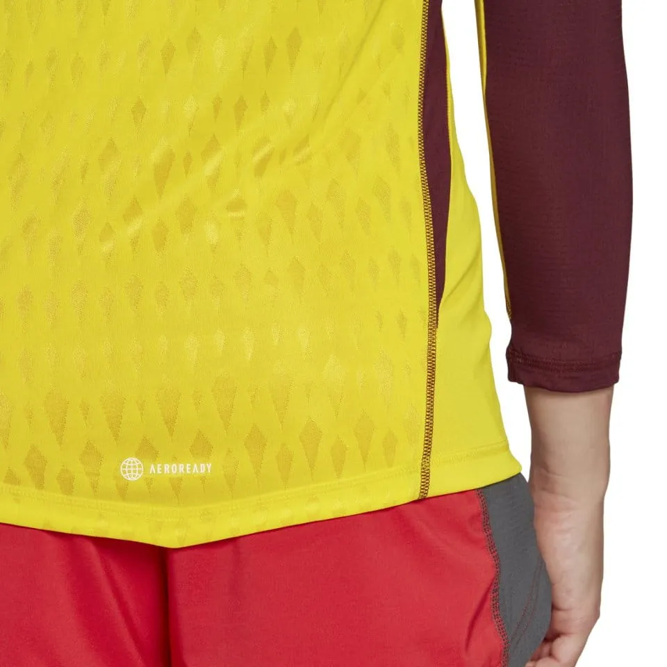 Camisa de manga larga adidas T23 P GK JSY LW