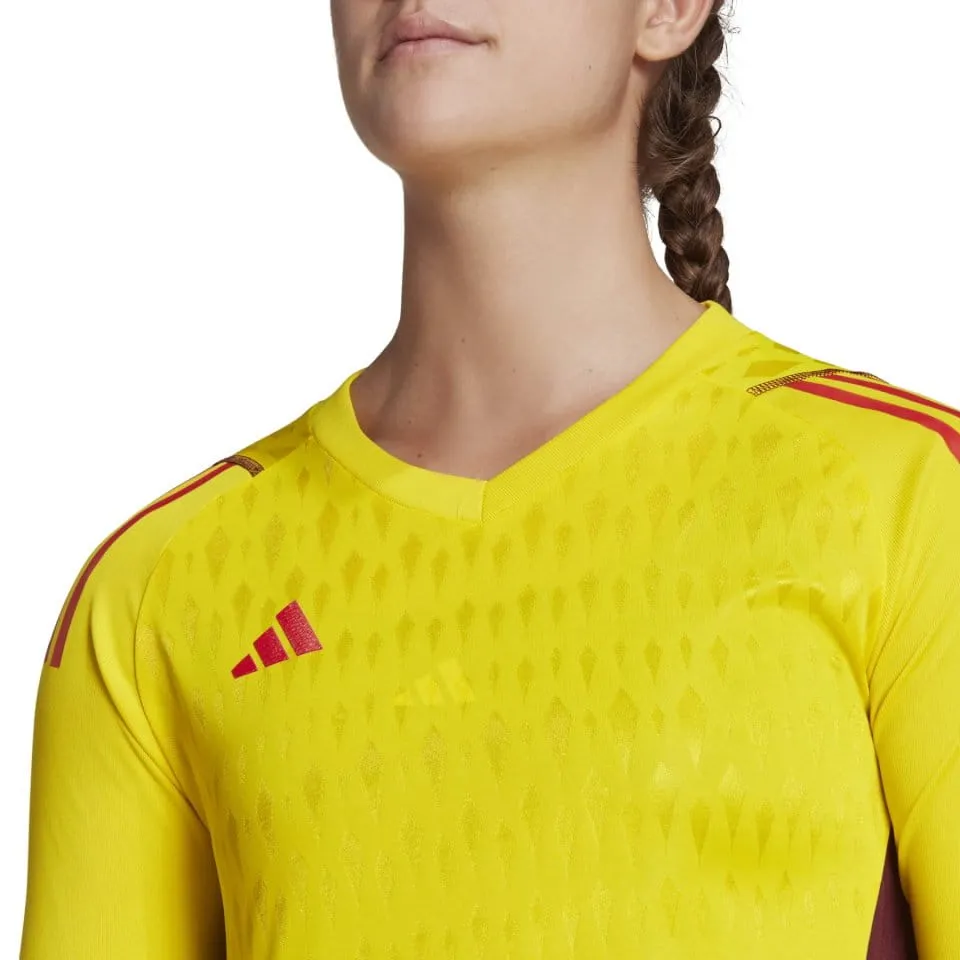 Camisa de manga larga adidas T23 P GK JSY LW