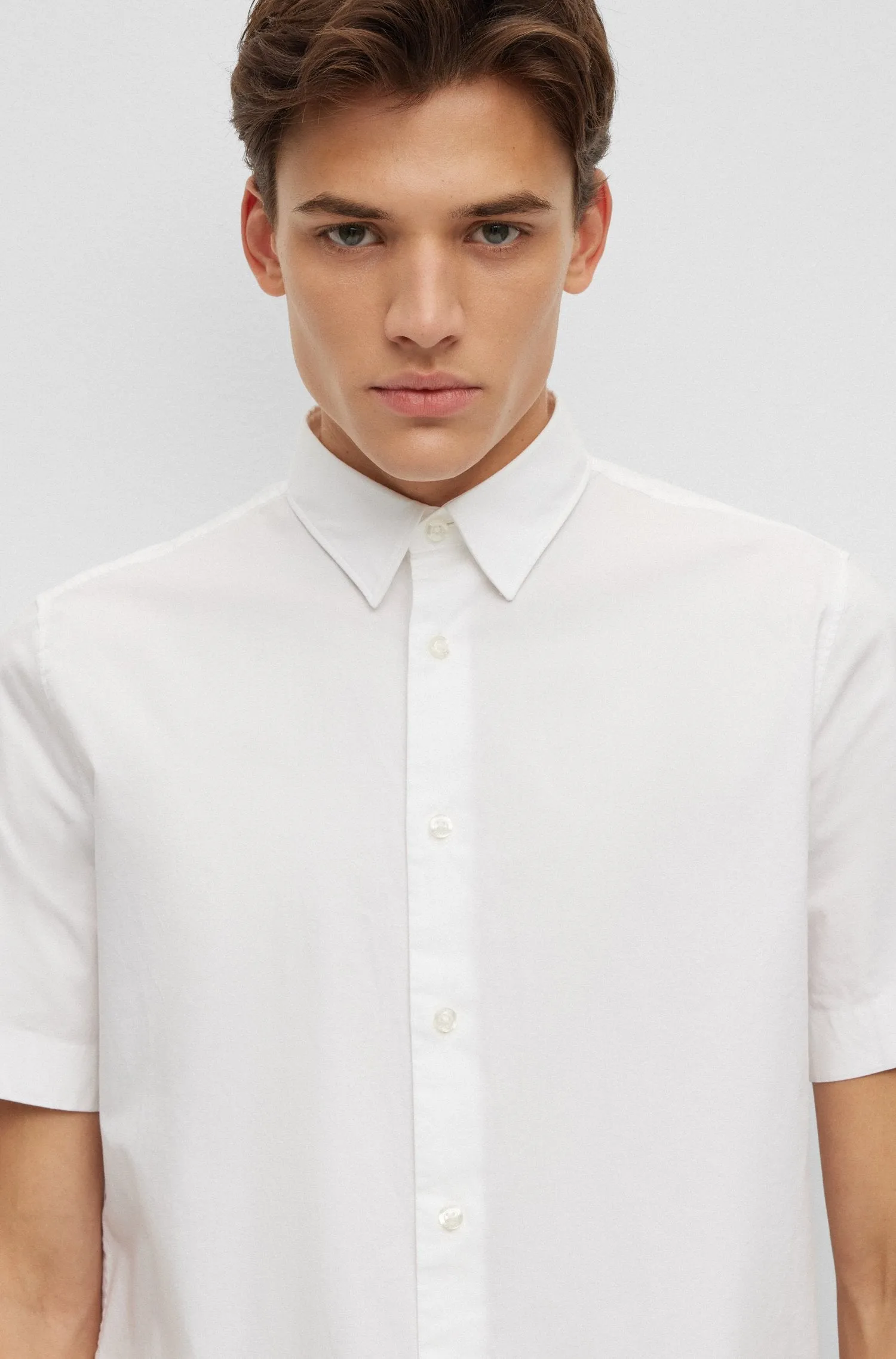 CAMISA HUGO  50475668 199