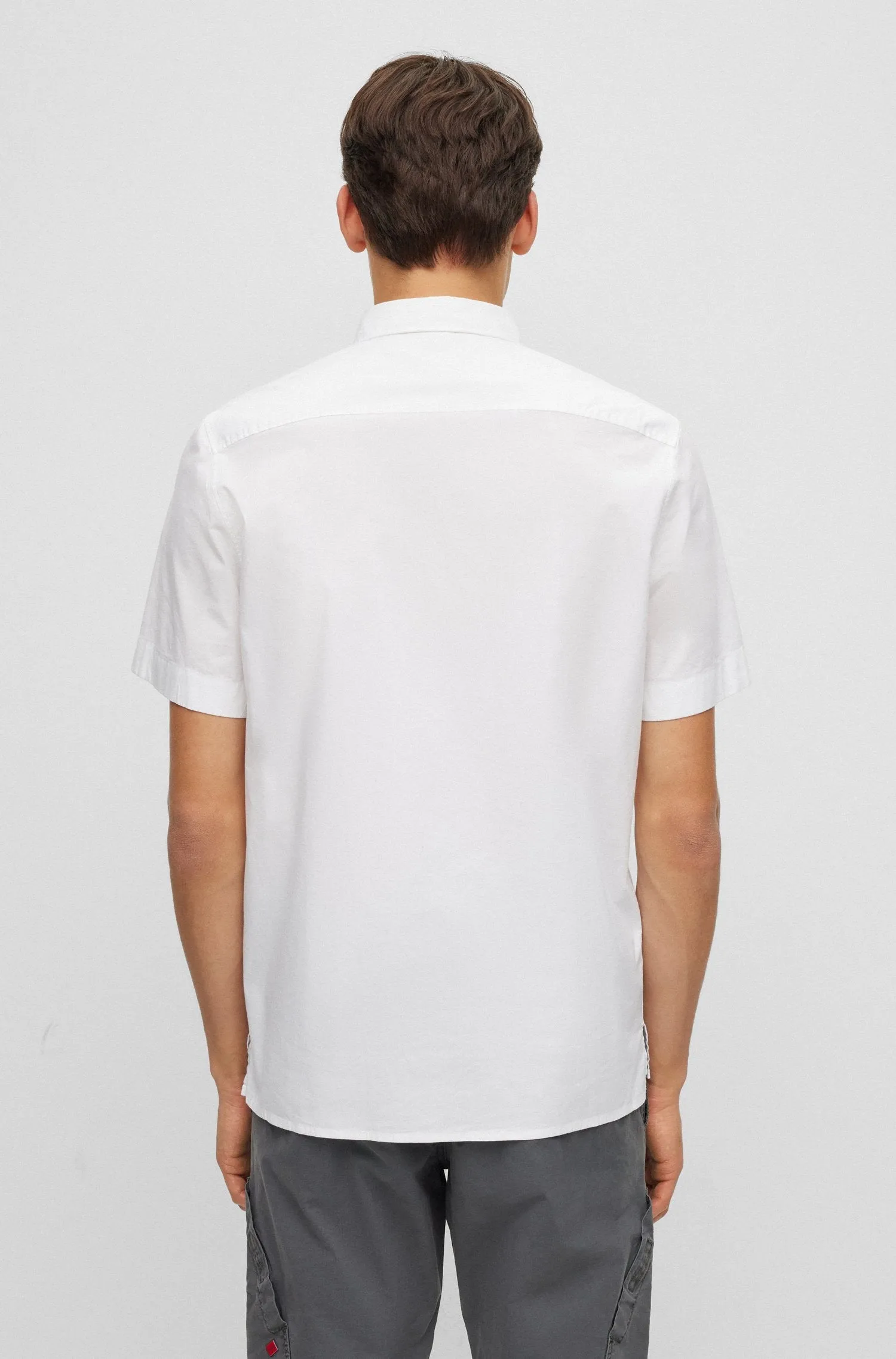 CAMISA HUGO  50475668 199