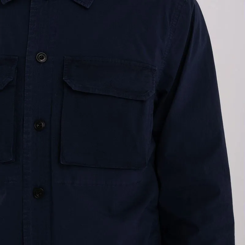 Camisa Para Hombre Replay