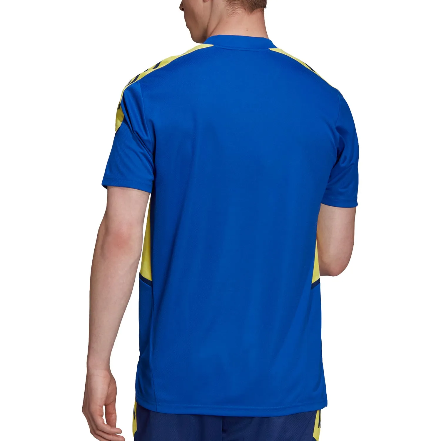 Camiseta adidas Juventus entrenamiento UCL
