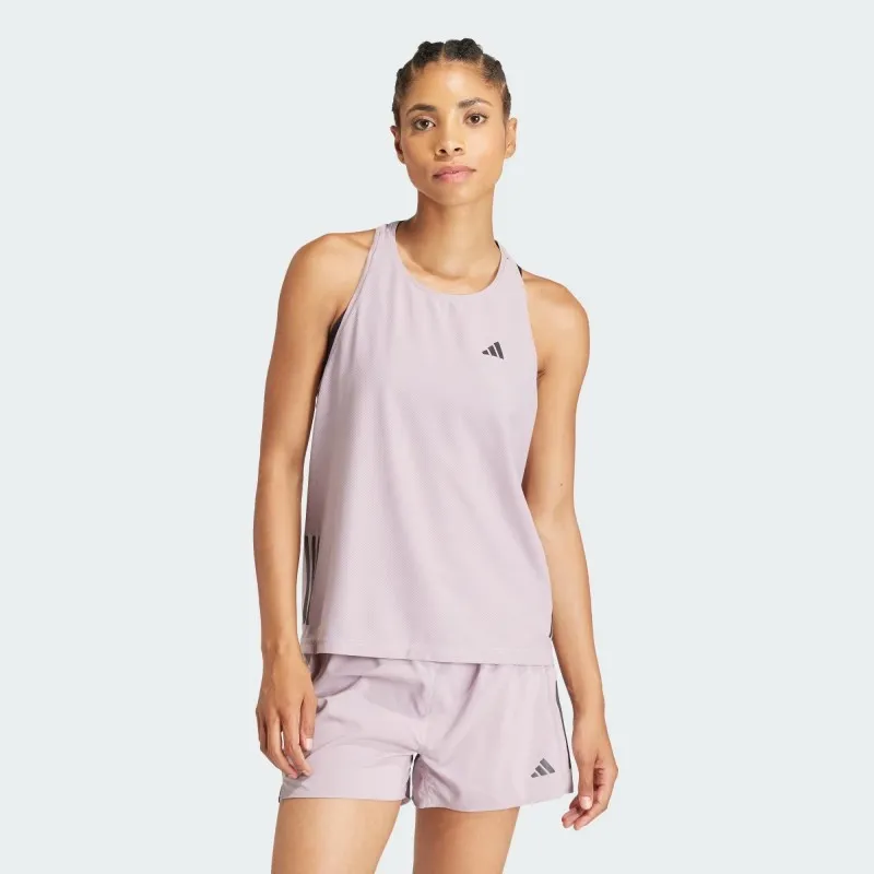 Camiseta adidas Own The Run IN8313