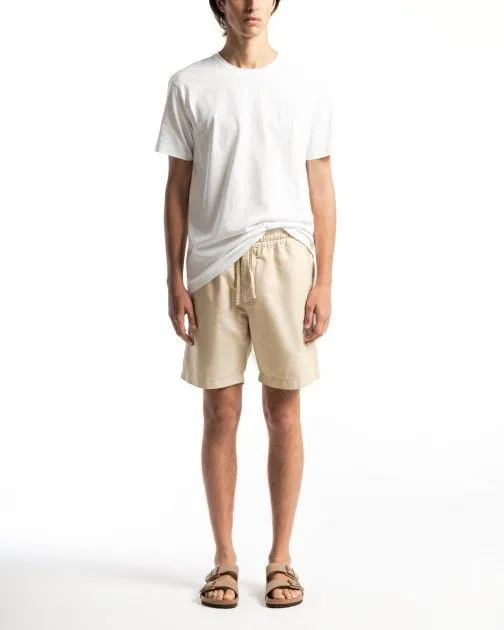 Camiseta Boss Tales Blanco