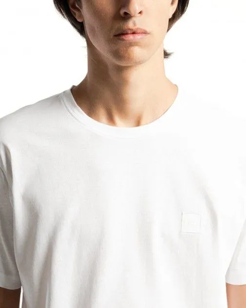 Camiseta Boss Tales Blanco