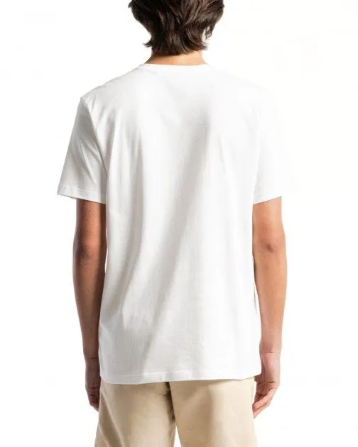 Camiseta Boss Tales Blanco