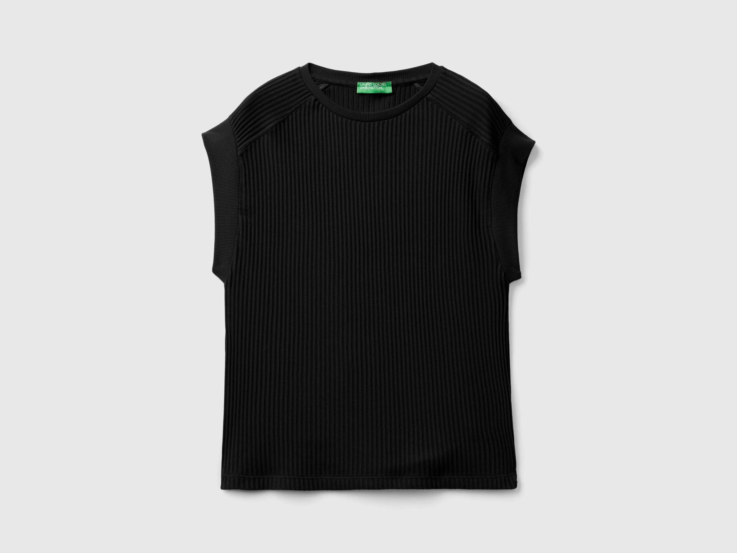 Camiseta comfort fit