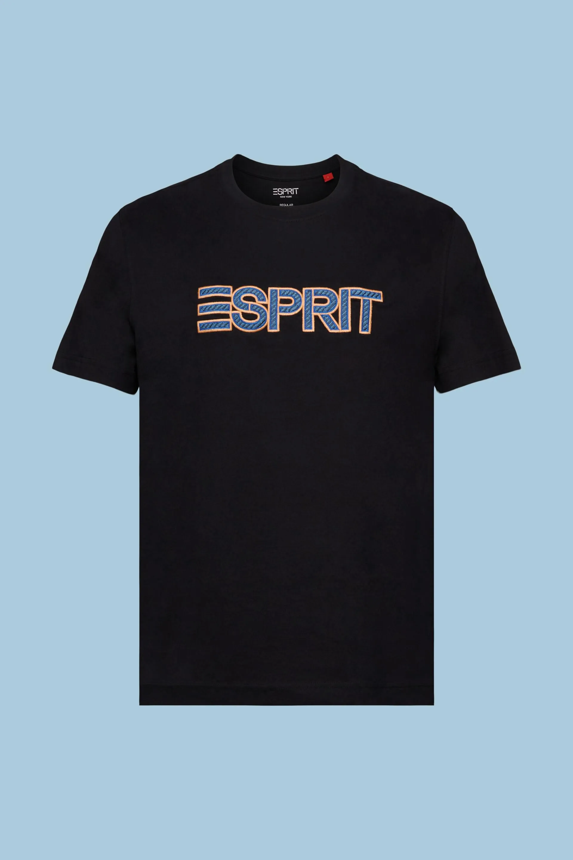 Camiseta con logotipo