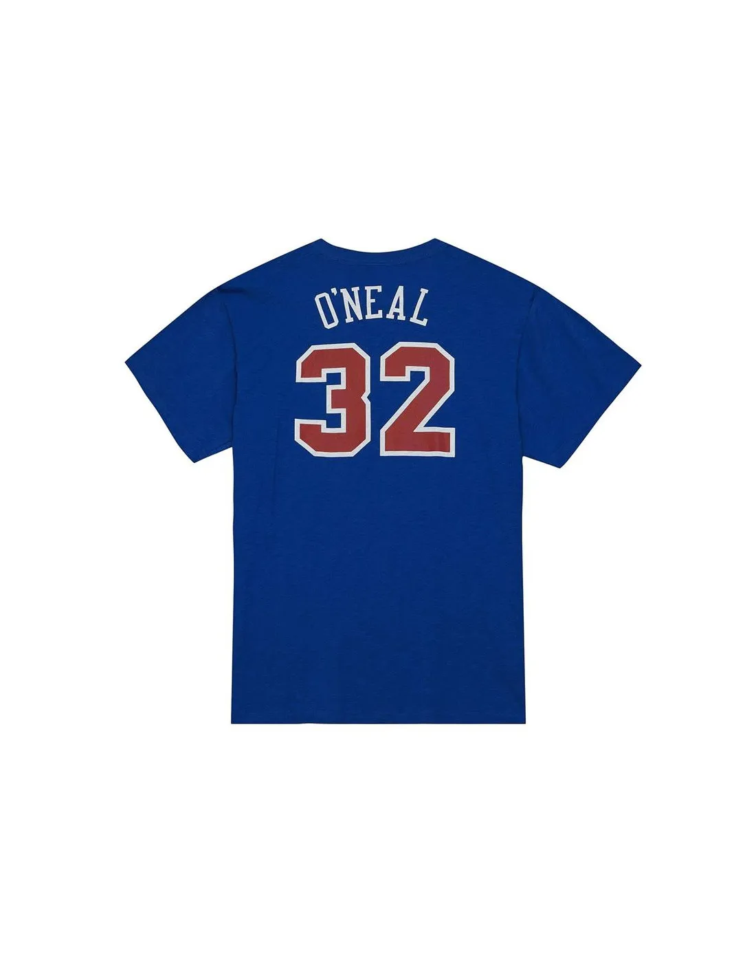 Camiseta de Baloncesto Mitchell & Ness All Star (Nba) Shaquille O´Neal