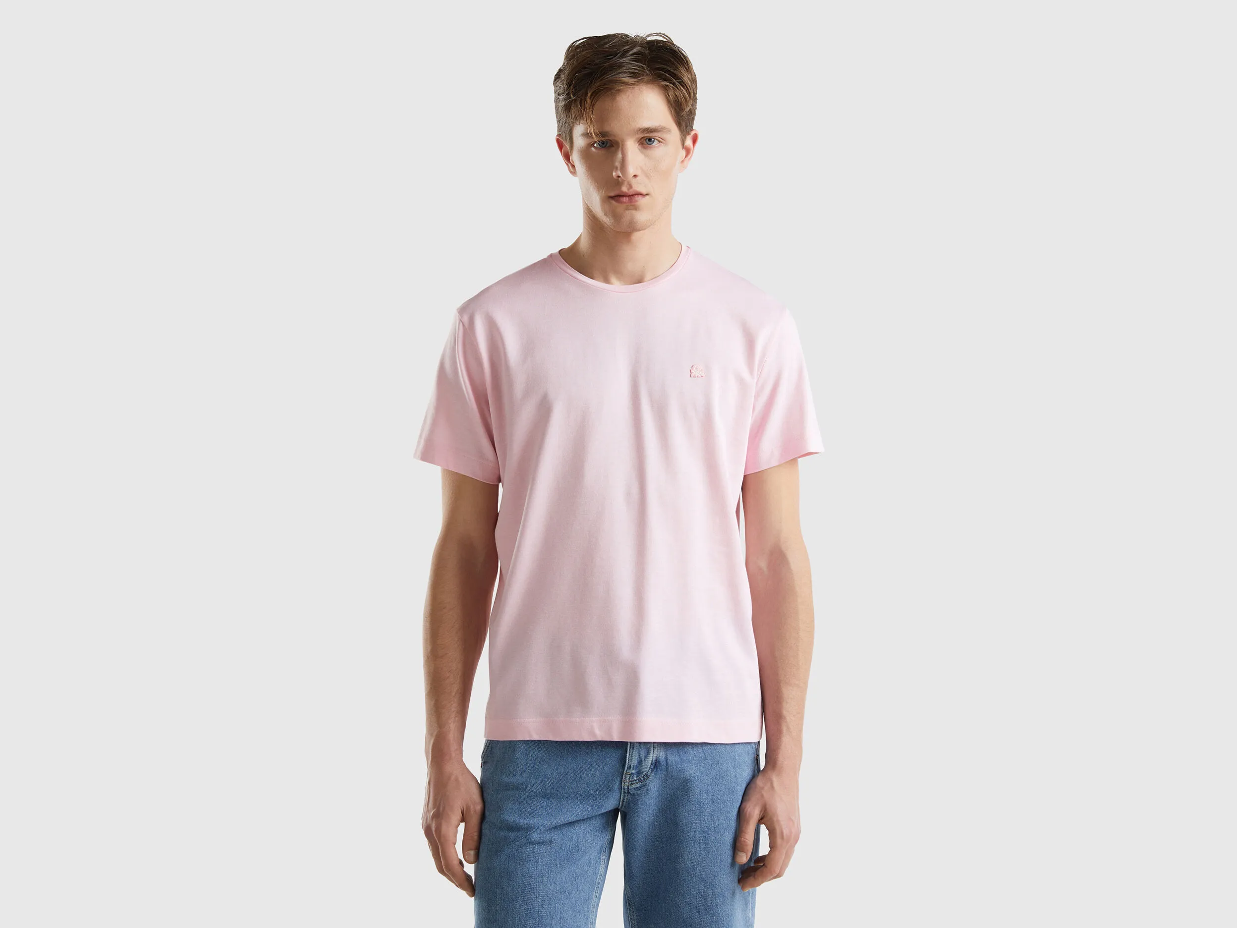 Camiseta de micropiqué