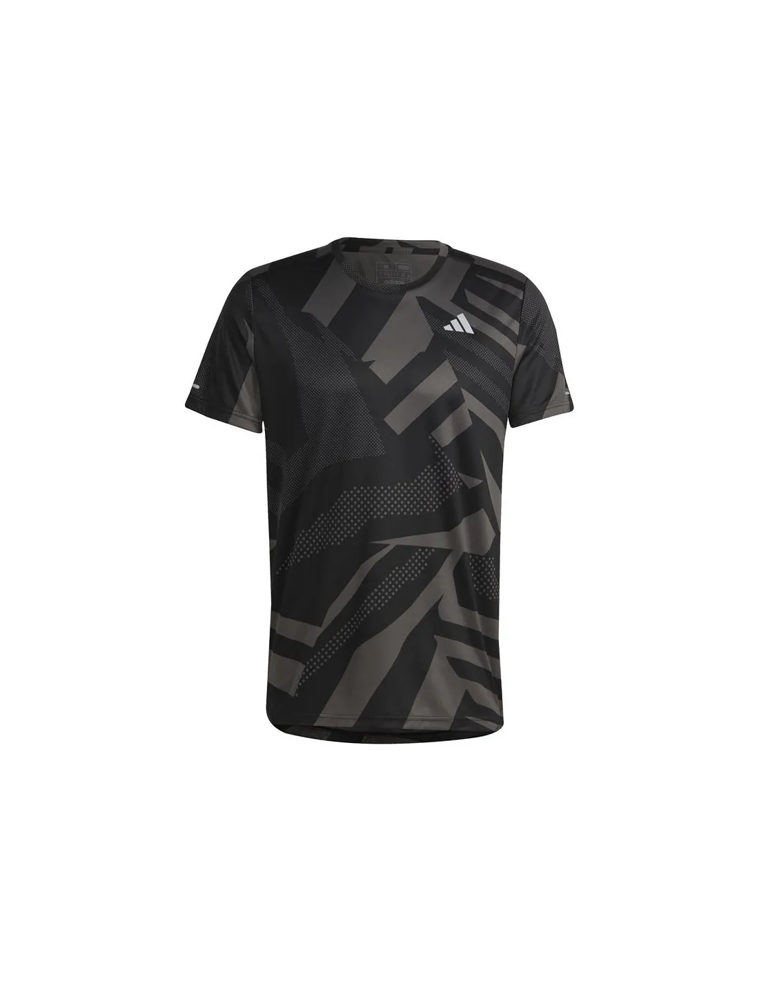 Camiseta de Running adidas Own the Run Seasonal hombre