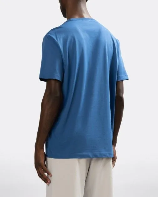 Camiseta EA7 3RPT45 Azul