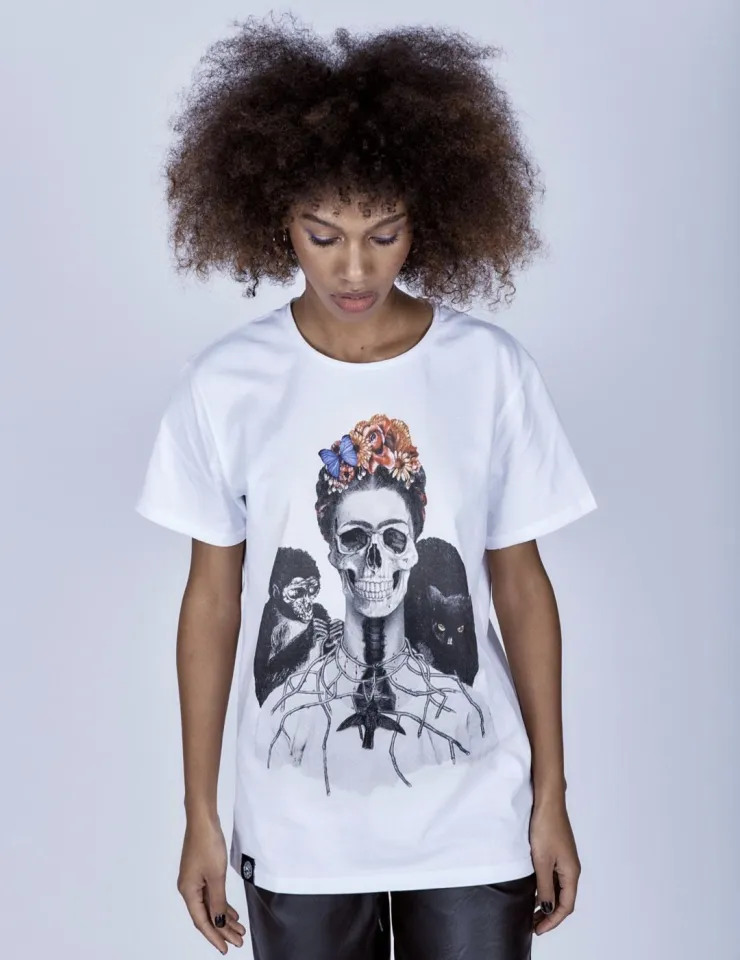 Camiseta LE CRANE 