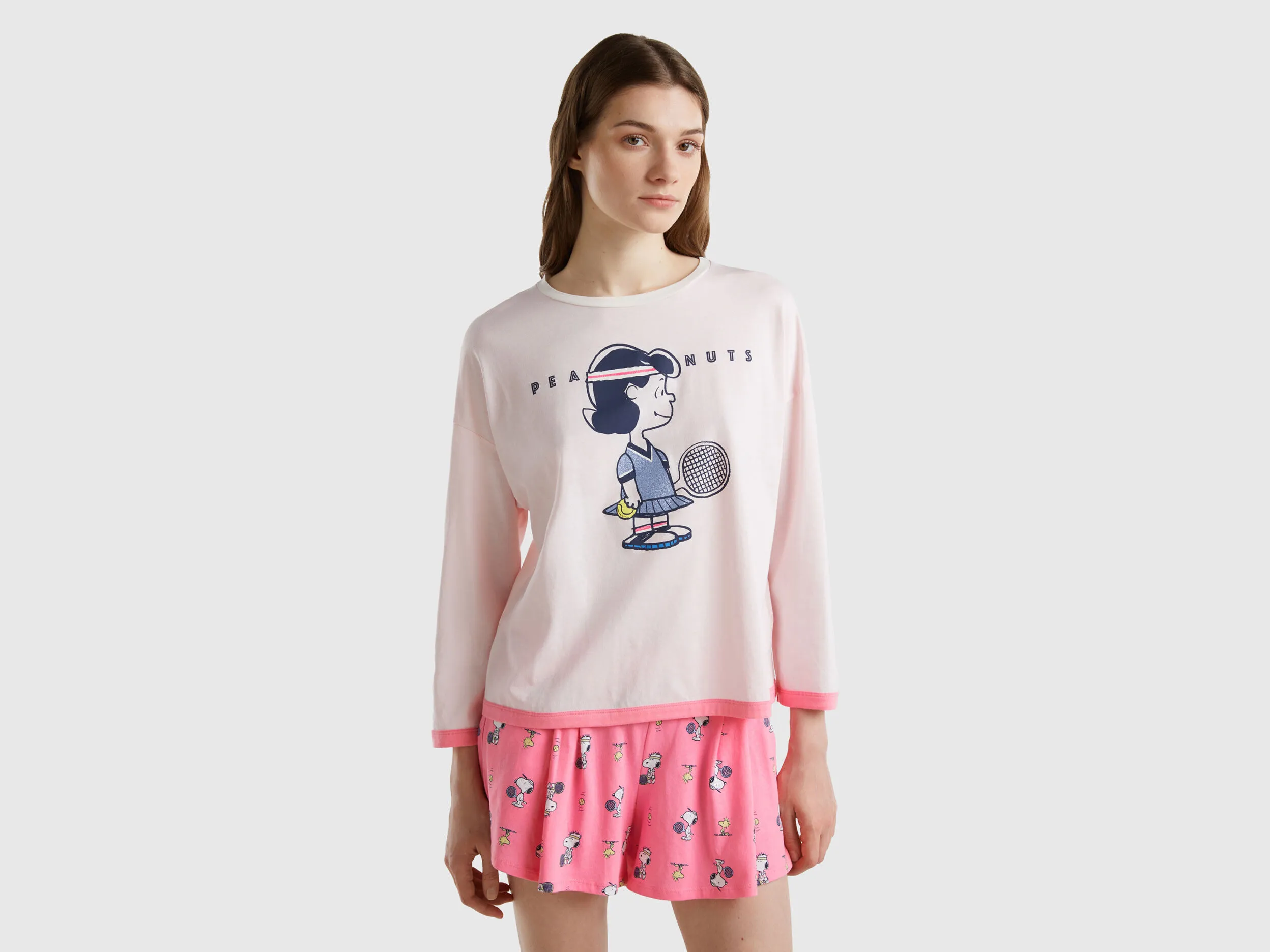 Camiseta Lucy ©Peanuts