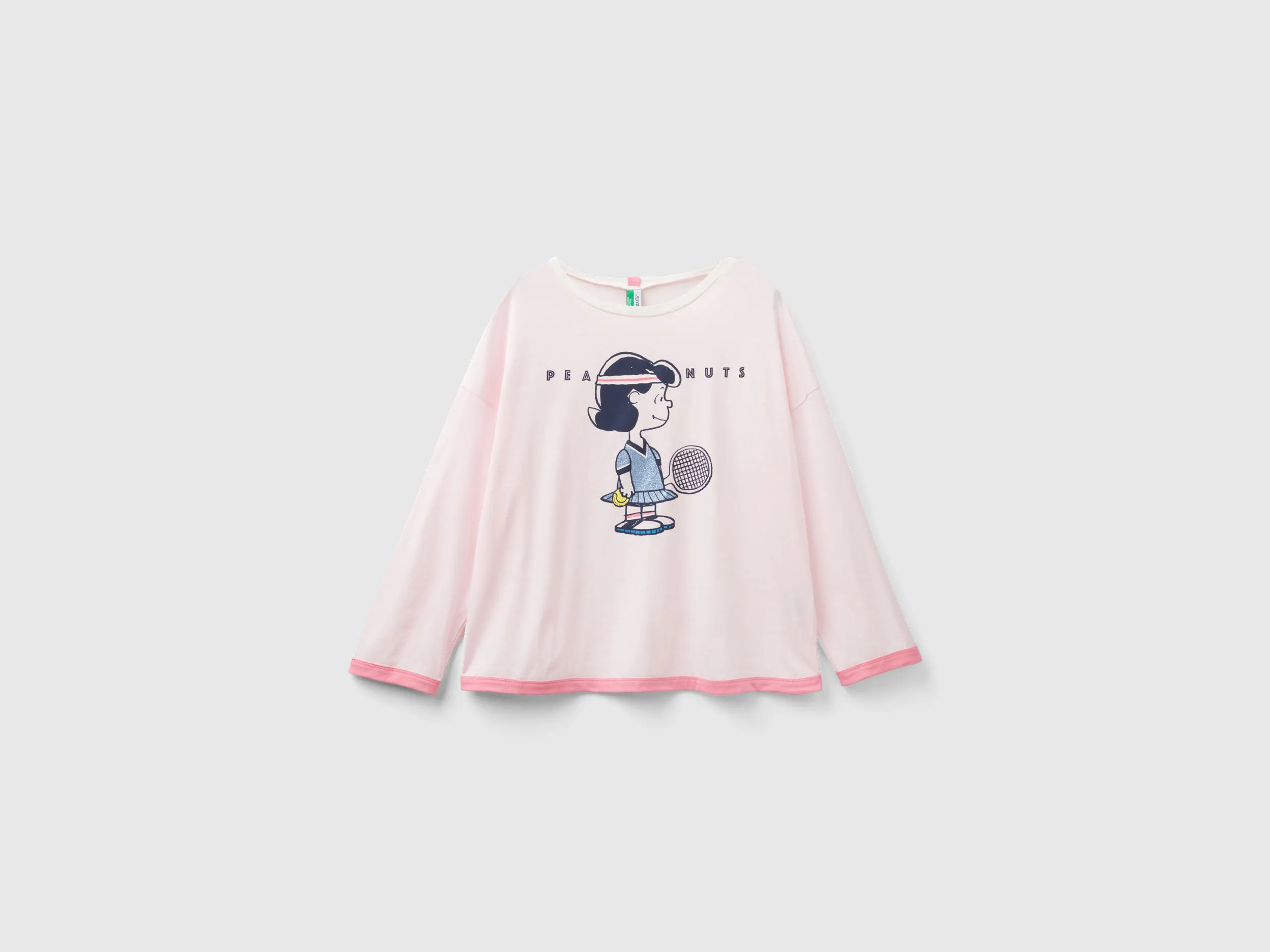 Camiseta Lucy ©Peanuts