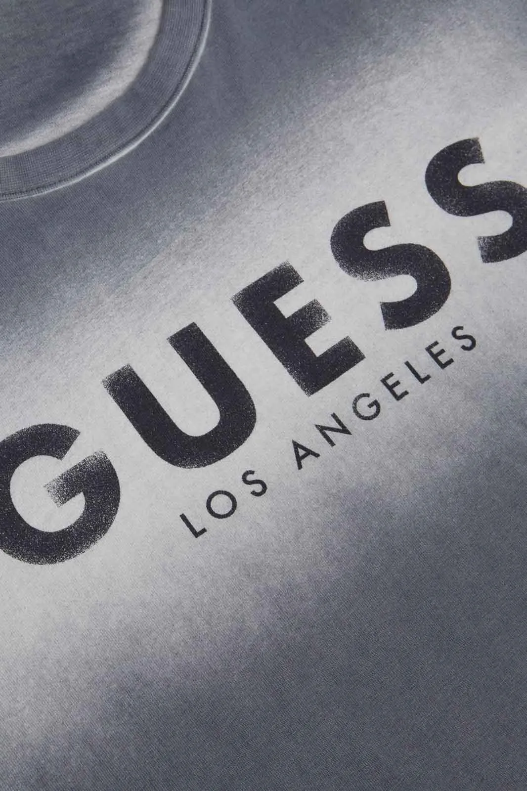 Camiseta para hombre de Guess Jeans – M2GI26K8FQ0