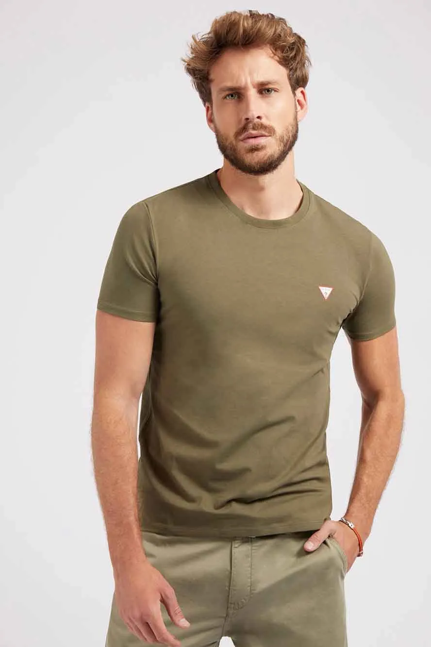 Camiseta para hombre de Guess Jeans – M2YI24J1311