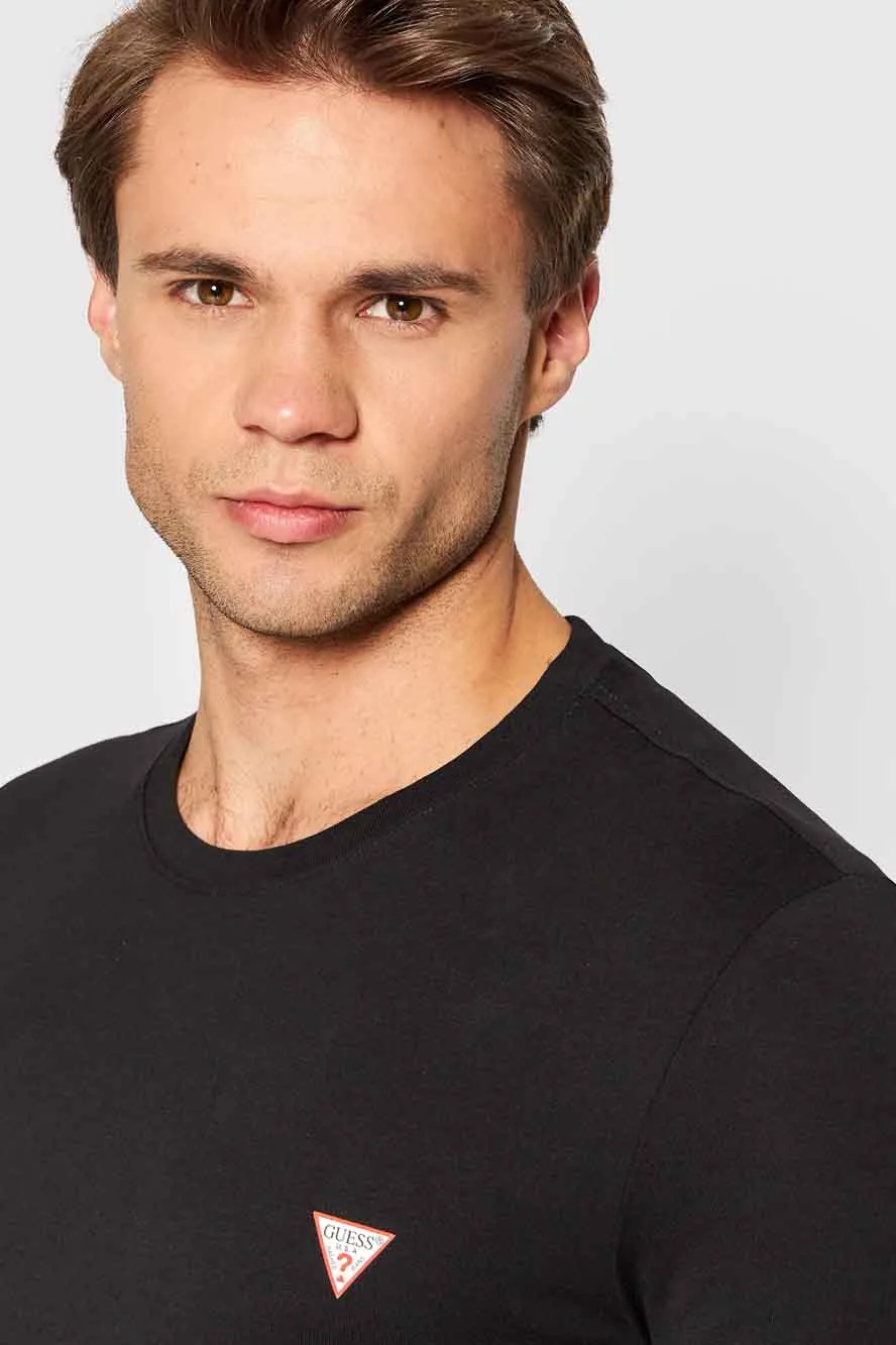 Camiseta para hombre de Guess Jeans – M2YI24J1311