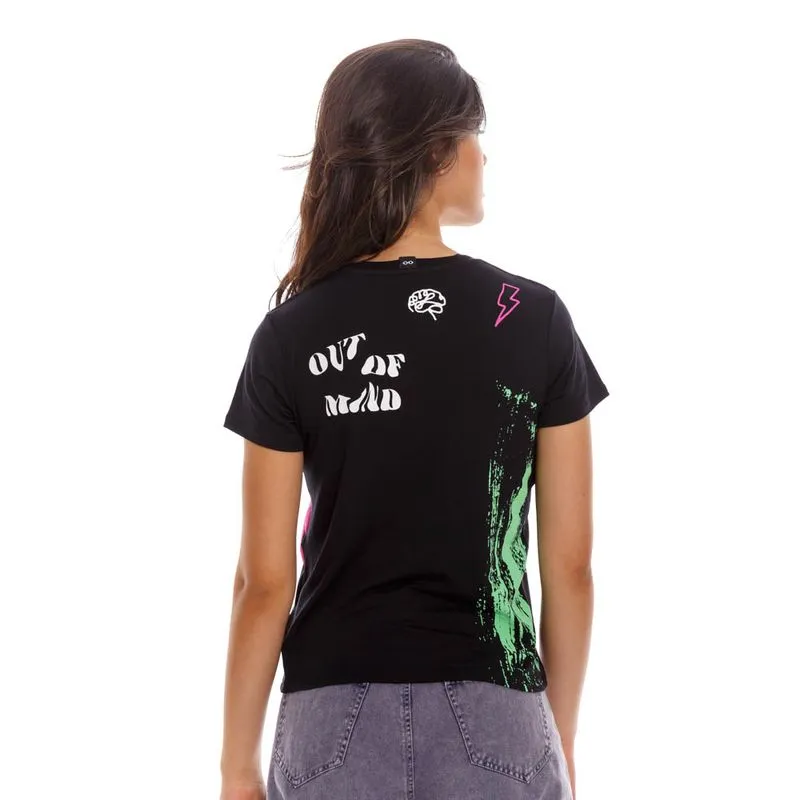 Camiseta Para Mujer  Pilatos