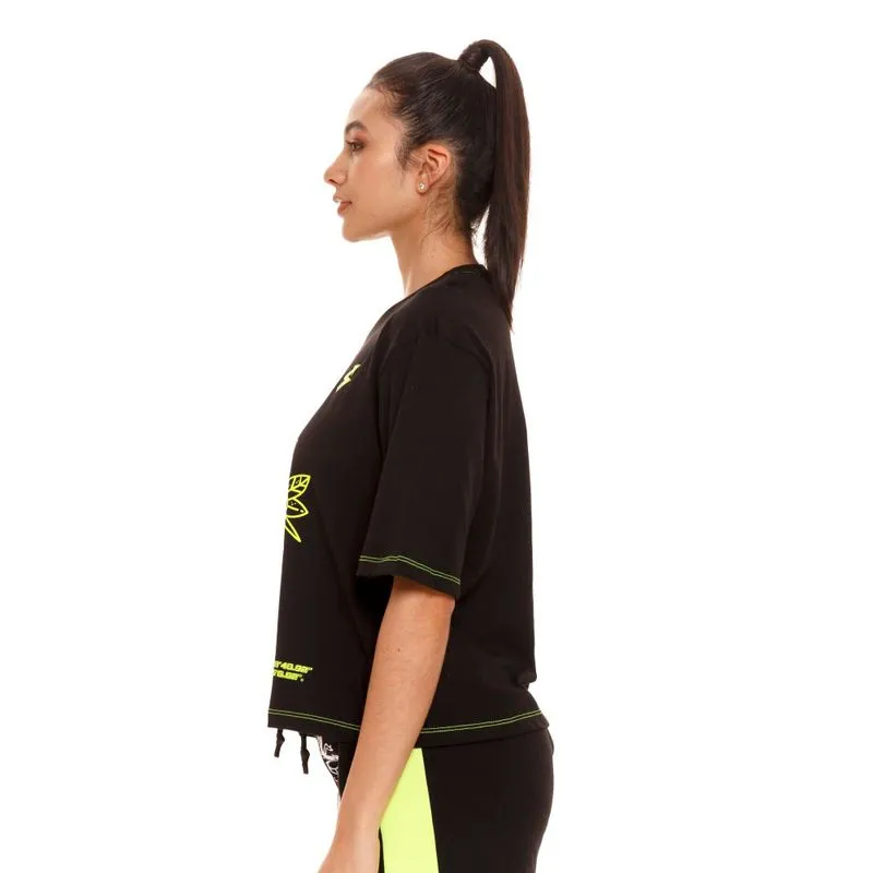 Camiseta Para Mujer  Sport  Pilatos