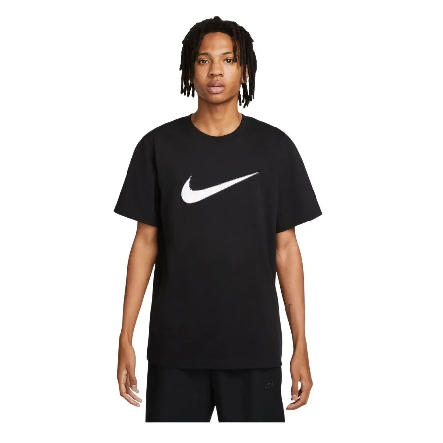  Camisetas manga corta Nike M Nsw Sp Ss Top