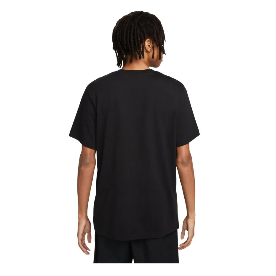  Camisetas manga corta Nike M Nsw Sp Ss Top