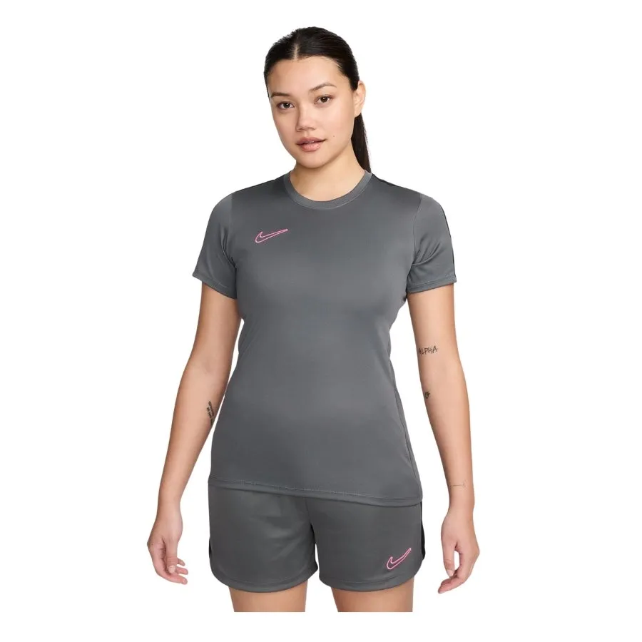  Camisetas manga corta Nike W W Nk Df Acd23 Top Ss Branded