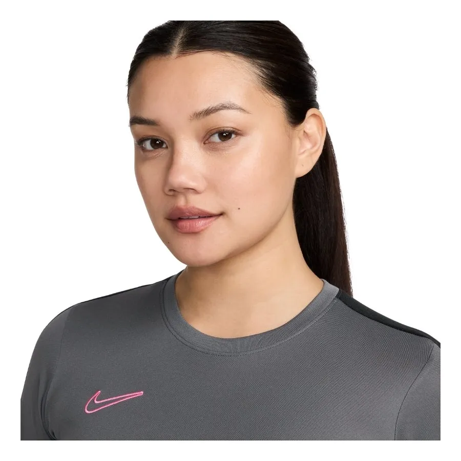  Camisetas manga corta Nike W W Nk Df Acd23 Top Ss Branded