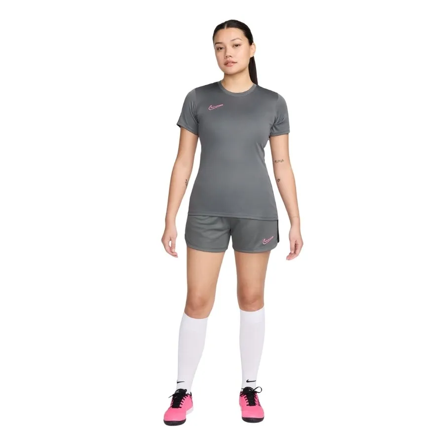  Camisetas manga corta Nike W W Nk Df Acd23 Top Ss Branded