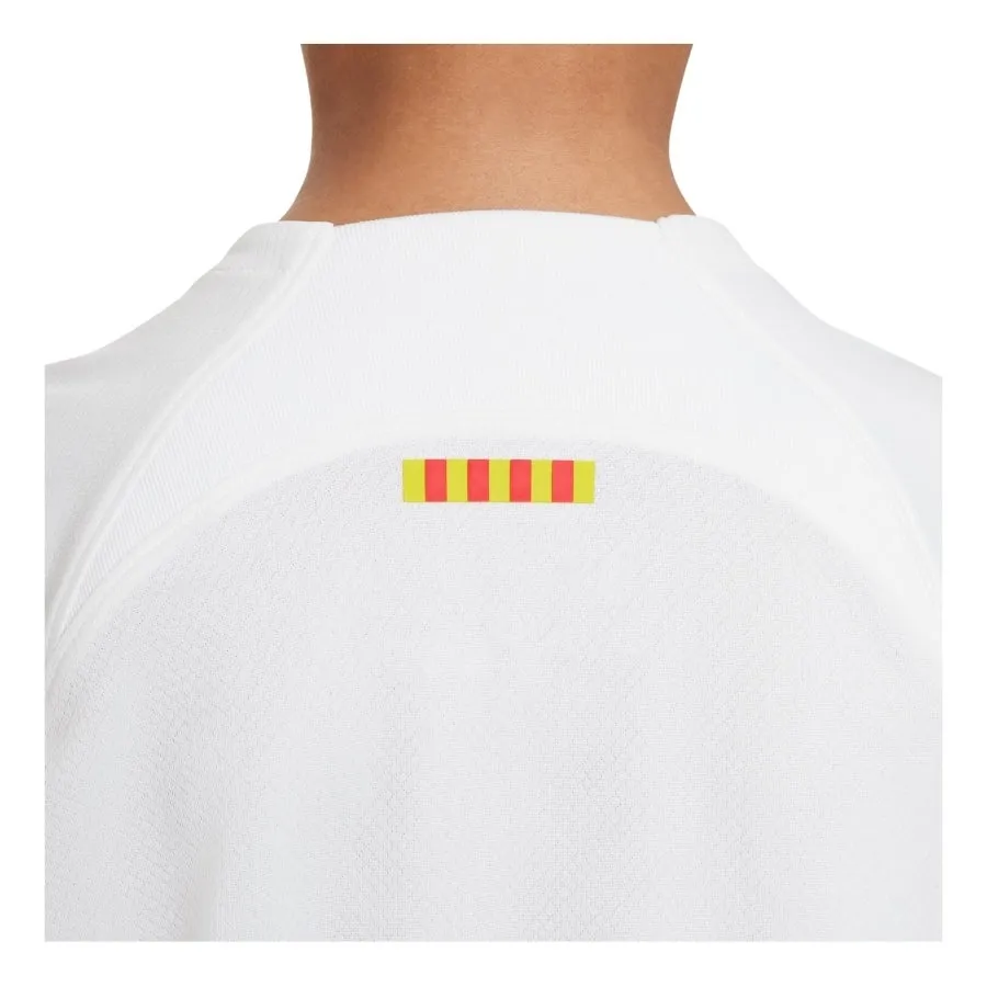  Camisetas oficiales fútbol Nike FC Barcelona Segunda Equipación