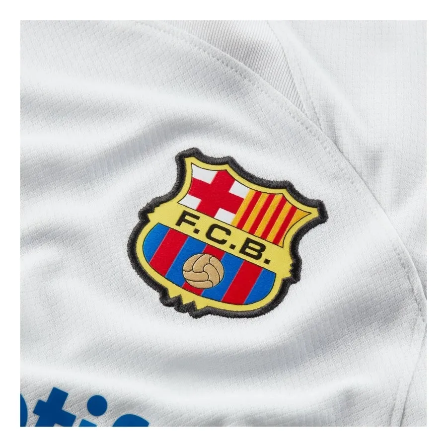  Camisetas oficiales fútbol Nike FC Barcelona Segunda Equipación