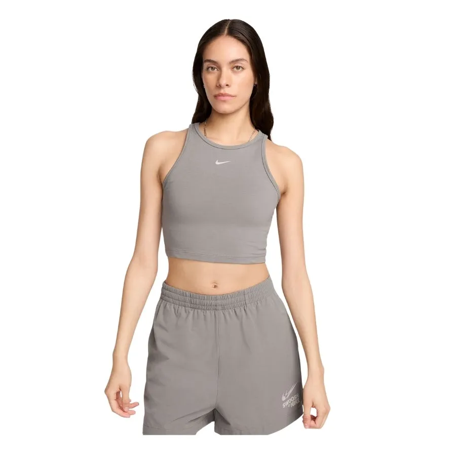  Camisetas sin mangas Nike W Nsw Tank Top Gls