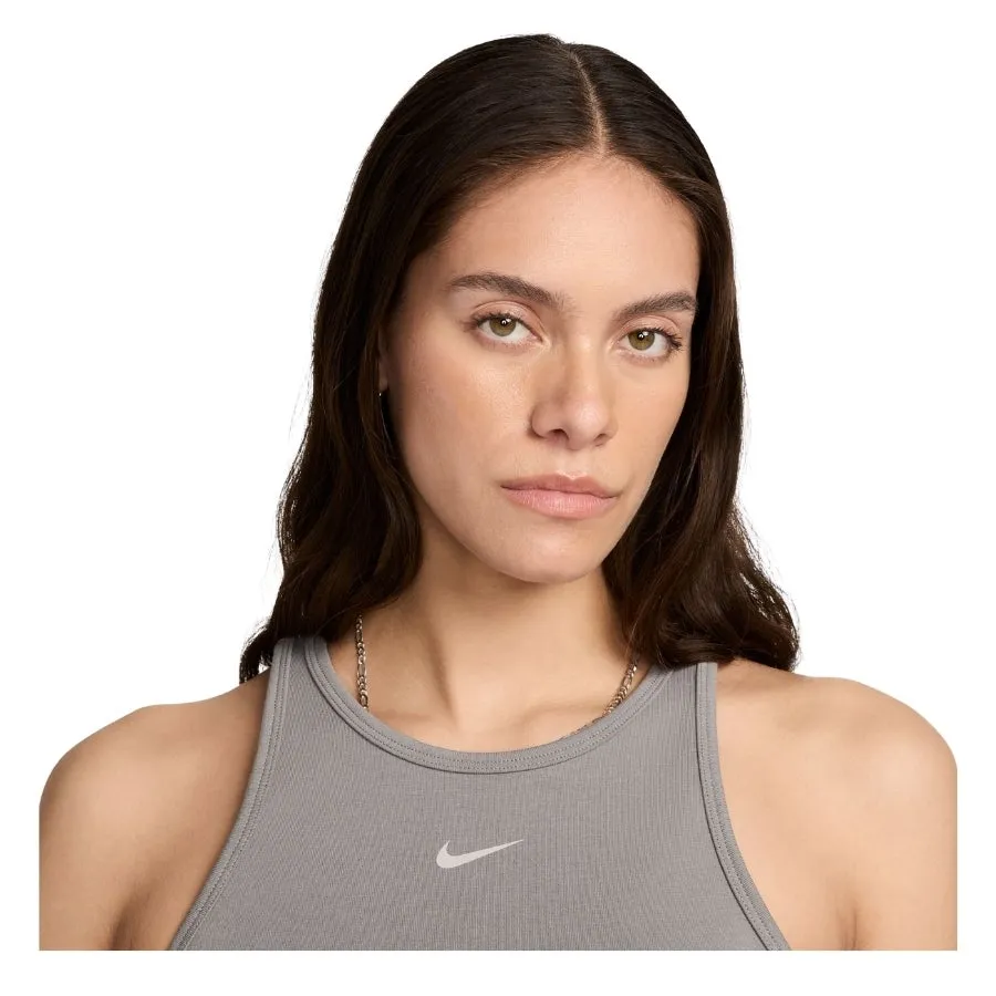  Camisetas sin mangas Nike W Nsw Tank Top Gls